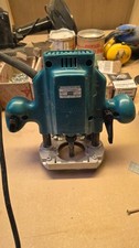 Makita 3620 1/4" 110v Plunge
