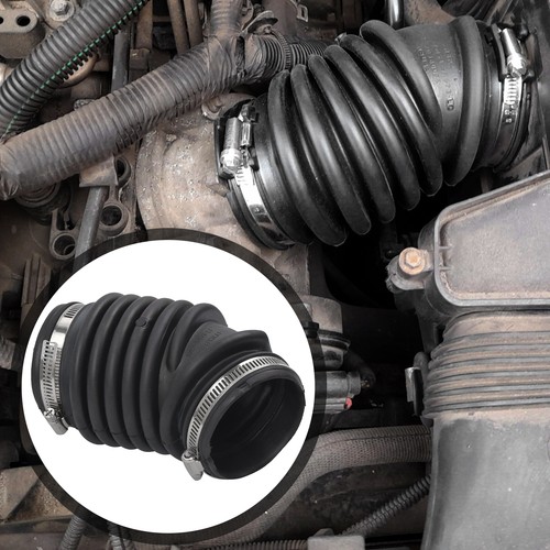 Air box intake hose pipe - hose,