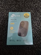 TP-Link M7010 4G LTE Mobile