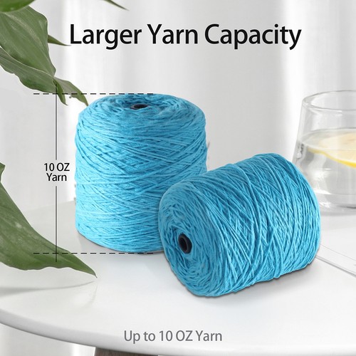 For crochet and knit like - for,