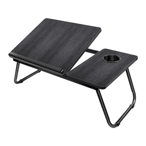 Folding laptop table stand bed - folding,
