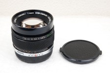 OLYMPUS OM ZUIKO MC AUTO-W