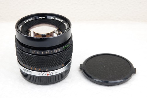 Olympus zuiko auto w - olympus,