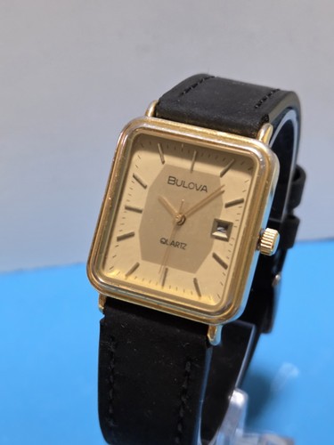 Vintage bulova g38 - vintage,
