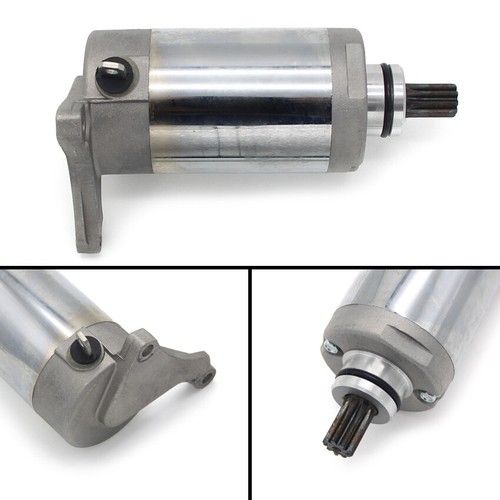 Starter motor for - yamaha, tw125