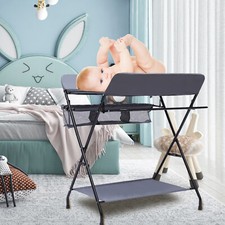 Folding Baby Changing Table