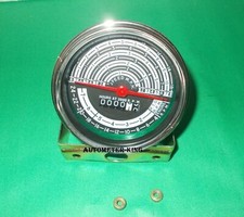 Allis Chalmers D19 Diesel /Gas