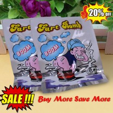 2/10/20X Stink Bombs Joke Fart