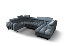 ASPER MAX 2 - 195*350*170 cm -