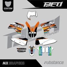 Mid Range Graphics Kit To Fit