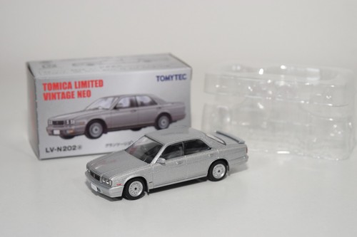 A94 inch tomica tomy - a94,