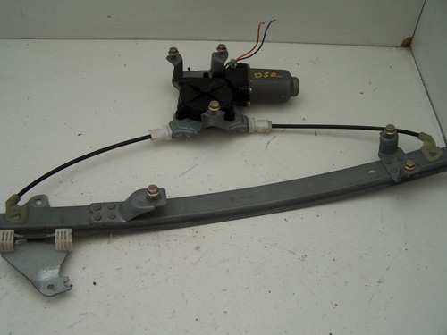 Nissan primera rear drivers - primera,