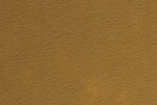 QUALITY 1.5mm Soft Craft Felt Fabric Material - CAMEL