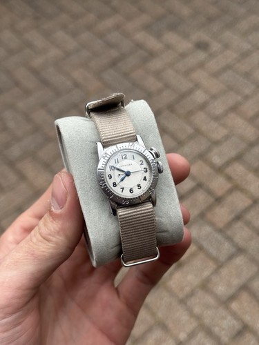 Vintage 1940 longines weems - vintage,