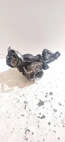 Peugeot 407 turbocharger - peugeot,
