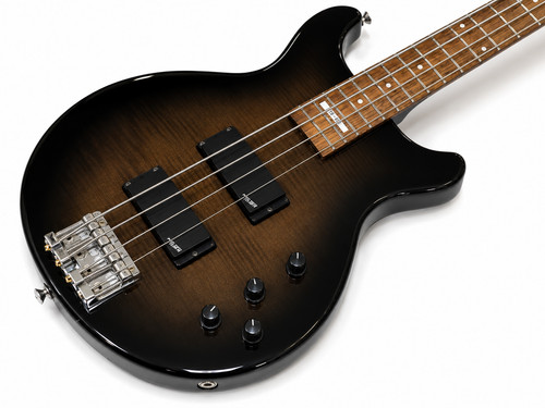 Greco 800se active - active, 4-string