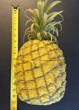 Vintage MCM Evers Yellow