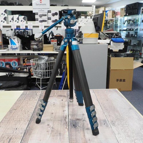 Used benro cyanbird fs20 - cyanbird,