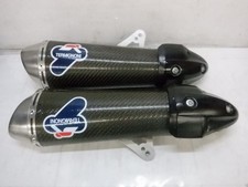 Termignoni Carbon Slip-On