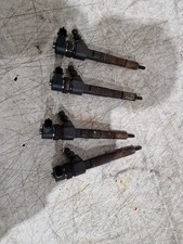 Vauxhall Zafira Tourer 2012-ON