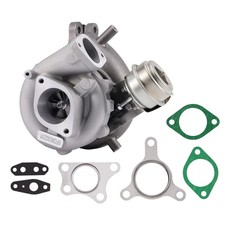 TURBO CHARGER FOR NISSAN NAVARA D40 2.5L 171 HP YD25DDTi I4 769708 14411EC00E