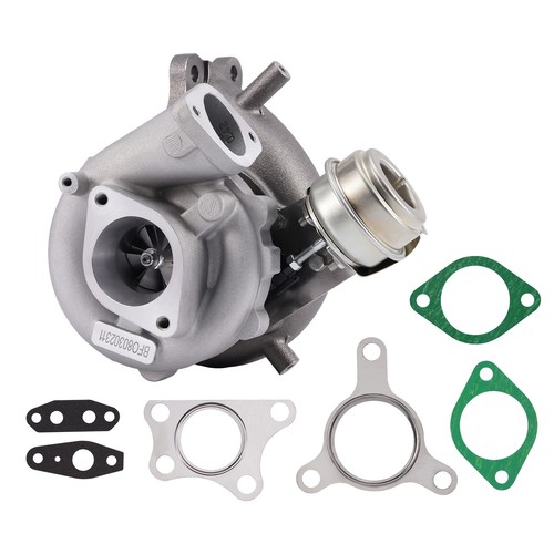 Turbo charger for nissan - turbo,