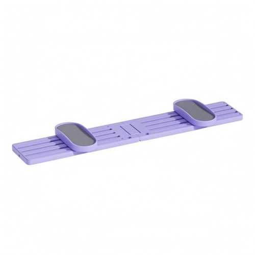 Foldable ski exercise machine - exercise,