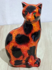 Anita Harris Pottery Model of