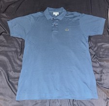 Lacoste Classic Fit Polo Shirt
