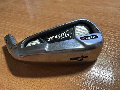 Titleist ap1 710 iron - titleist,