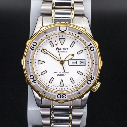 Casio rare 715 vintage - casio,