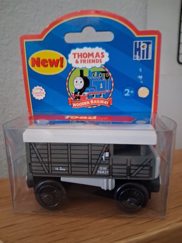 Thomas the tank engine - thomas, &