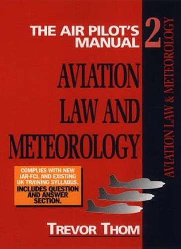 The air pilot manual - the,