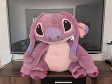 Disney Store Angel Large Soft