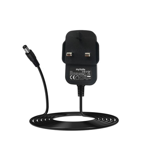 Myvolts 12v power - power, supply