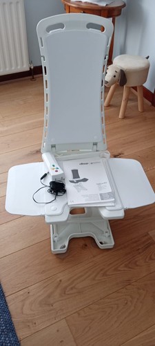 Bellavita nova bath chair - bath,