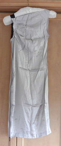 Pre loved full - pre-loved, length
