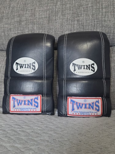 Twins special muay thai - muay, thai/
