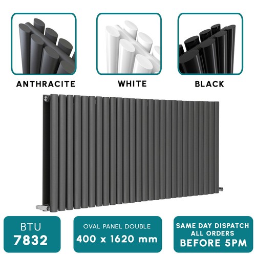 Vertical designer radiator - vertical,