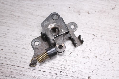 Seat latch - seat, honda