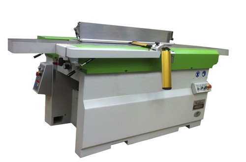 Wadkin bursgreen planer - wadkin,