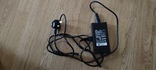 Dell 0VJCH5 Laptop charger PSU 130W 19.5V DC 6.7A 100-240V + 3 CLOVERLEAF CABLE