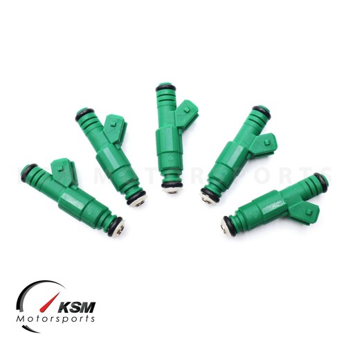 Set 440cc green - of, 5