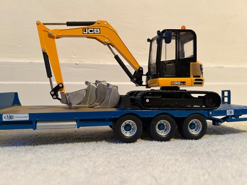 Britains jcb c 1 - 1:32,