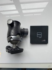 GITZO BROKEN Center Ball Head