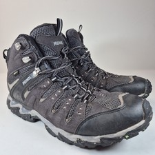 Meindl MEI Respond Mid II GTX