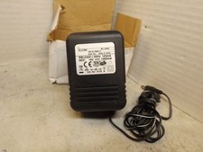 An OEM ICOM rapid charger