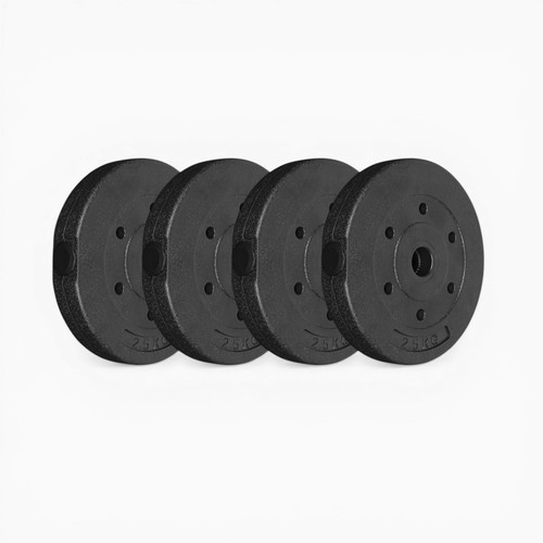 Gymsets vinyl weight - gymsets, 1"
