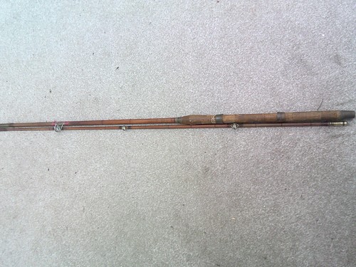 Vintage dutton split cane - dutton, co