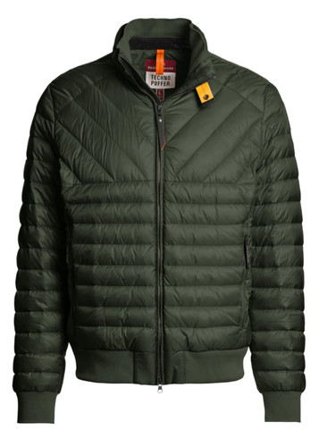 Parajumpers men sensai down - parajumpers,